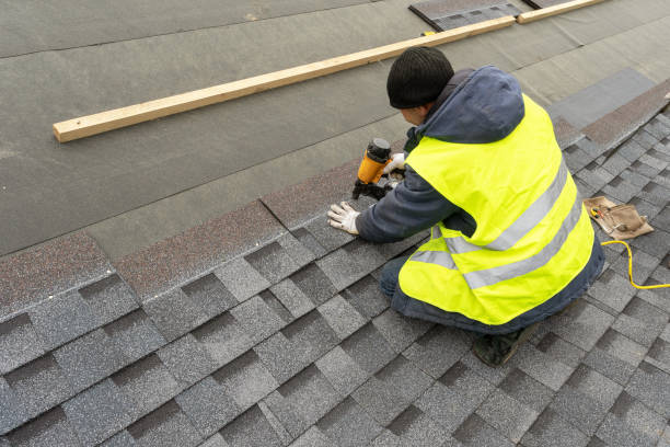 Best Residential Roofing Contractor  in Moosic, PA