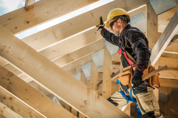 Best New Roof Installation  in Moosic, PA