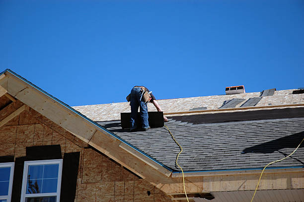 Professional Roofing Contractor in Moosic, PA