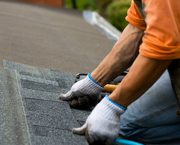 Best Residential Roofing Contractor  in Moosic, PA