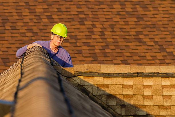 Best Best Roofing Contractors  in Moosic, PA