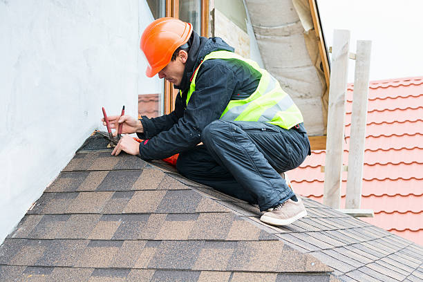Best Best Roofing Contractors  in Moosic, PA
