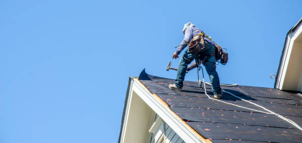 Best Shingle Roofing Installation  in Moosic, PA
